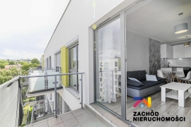2 pokojowy, komfortowy apartament ul.Staszica